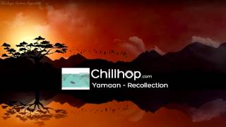 Yamaan - Recollection