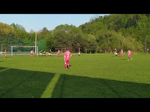 Budowlani Jazowsko - Jedność Nowy Sącz