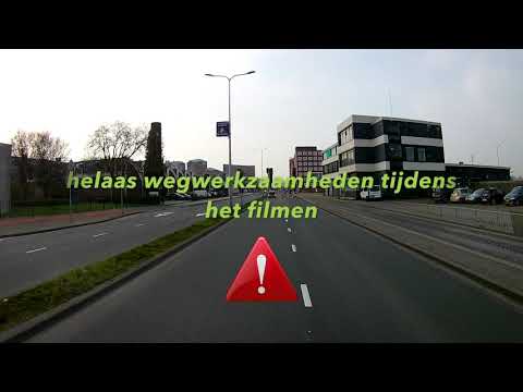 Lijn 7 Deventer station - Kloosterlanden vv (ochtendroute)