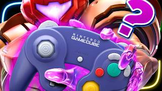 Testing GameCube Controls in Metroid Prime 4