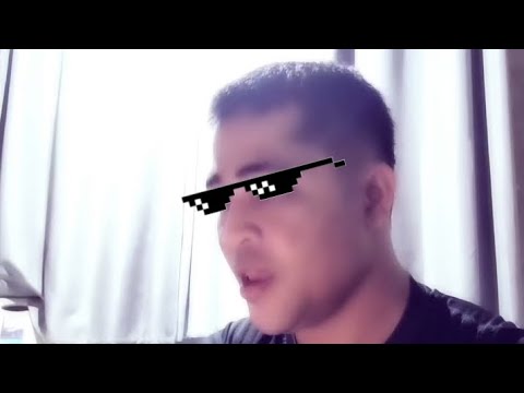 Happy Valentines Sa Mga Kalbo