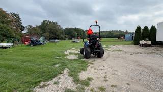 بيع جرار بعجلات Solis H26 HTS PRO 4WD - صورة 4 | Agroline SY جرار بعجلات Solis H26 HTS PRO 4WD | صورة 4 - Agroline