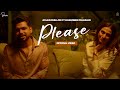 Please (Full Video) Arjan Dhillon ft. Hashneen Chauhan | Mxrci | I Can Films | @BrownStudiosOfficial