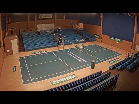 GBK U15M 2020 Bane 5 live streaming lørdag