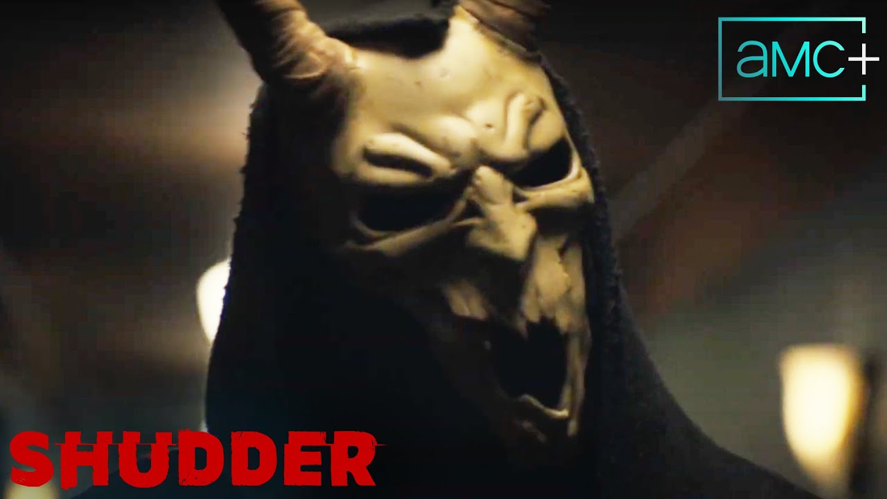 Official Trailer