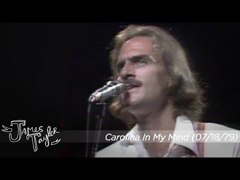 Carolina In My Mind (Blossom Music Festival, Jul 18, 1979)