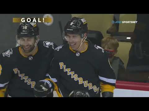 NHL  Dec.17/2021  Buffalo Sabres - Pittsburgh Penguins