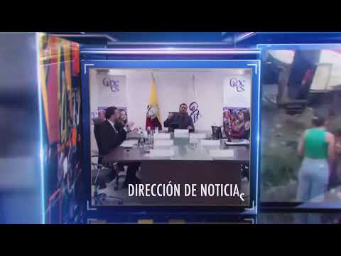 NotiMundo Al D�a