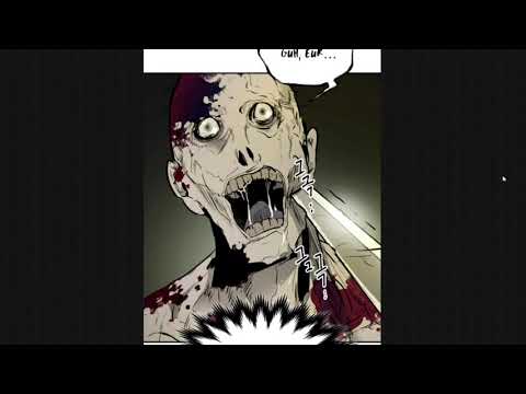 Leveling with the Gods (Webcomic)