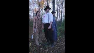 Solitary Honor Montage video