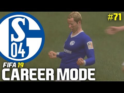 UCL SEMI'S & WRAPPING UP THE TITLE?! | FIFA 19 Career Mode #71