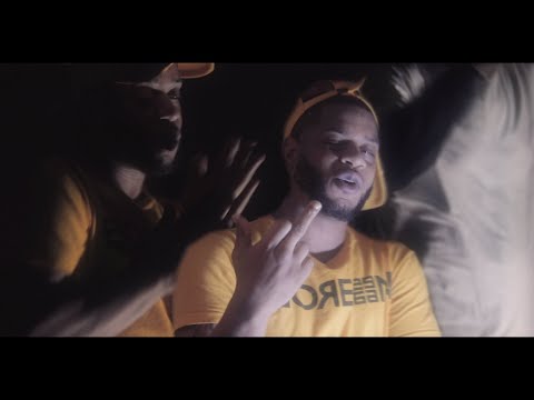 Roccmin Raheem- Bar for Bar {Prod. by BWoo Productions}