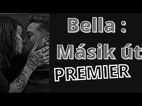 ÉNB Bella - PSZÍ: "Másik út" PREMIER!