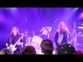 Electric Wizard - Witchcult Today (Live at Roskilde Festival, July 1st, 2011)