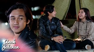 Download lagu Romantisnya Curhatan Mondy Dengan Raya [Anak Jalanan] [21 Des 2016] mp3