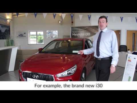 Martin Reilly Hyundai - June 2017