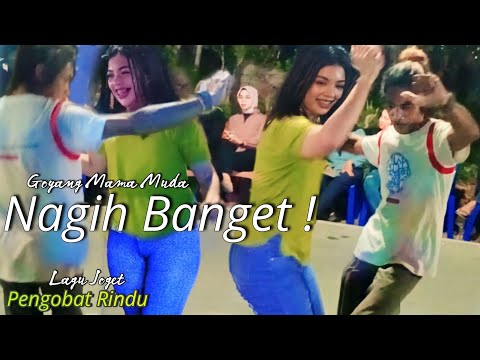 GOYANG THE BEST !! KING JOGET WAKATOBI | Mama Muda Selalu Bikin HEBOH