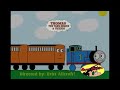 What A Cartoon Intro Thomas The Tank Engine But It S Lost Media Variant