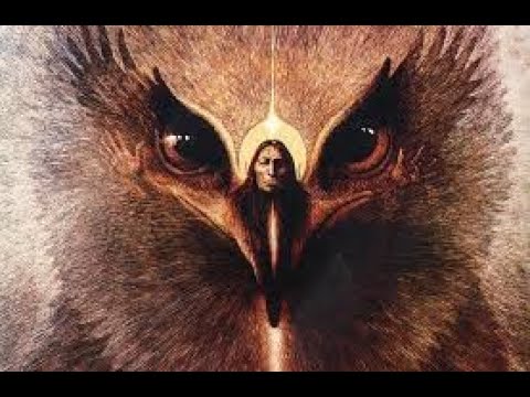 Son du  tambour  chamanique pour reconnecter à votre âme et y voir plus clair sur votre chemin .