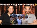 Bhagam Bhag Best Funny 😆 Scene | Akshay Kumar funny Scene | Pakistani Reaction