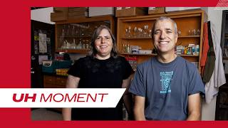 New at UH: $1M Evolutionary Biology Grant, Digital Healthcare Transformation, $1M Pharmacy Grants