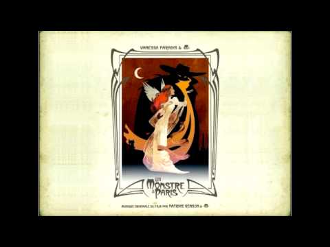 Un Monstre à Paris - Un Monstre à Paris (OST)