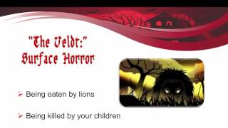 The Veldt