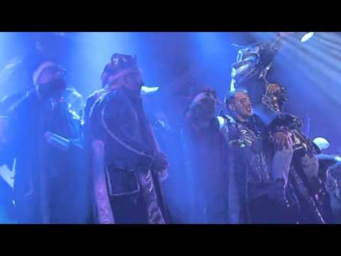 Prinsenverkiezing Aalst 2016 - Afscheid Prins Joeri 'Liekes'