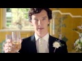 Sherlock: Series 3 - TV Trailer (HD)
