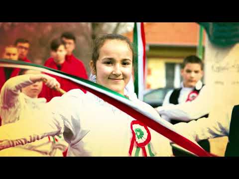 Albertirsa, a mi városunk!