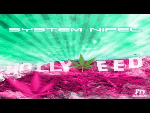 System Nipel - Butterfly