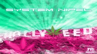 System Nipel - Butterfly