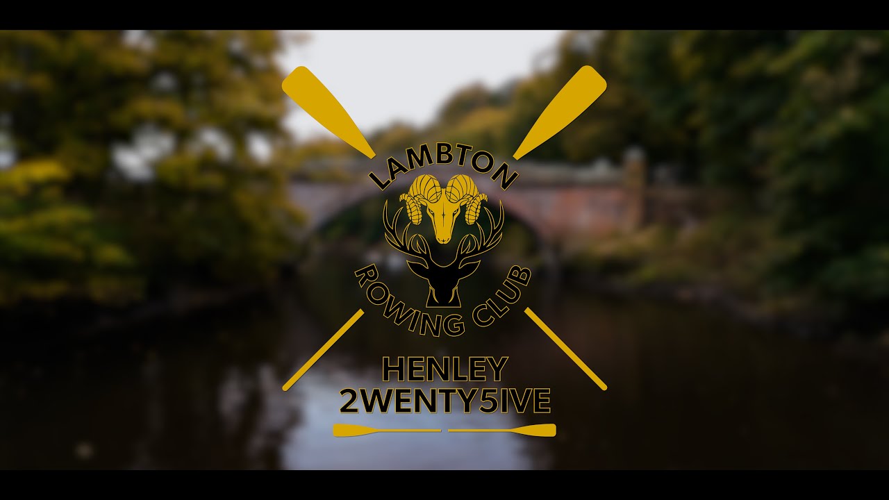 Lambton Rowing Club Crowfunder