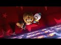 Despicable Me Come On Eileen Music Video