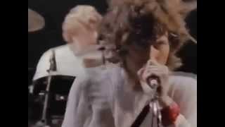 The Rainmakers Downstream Shreds