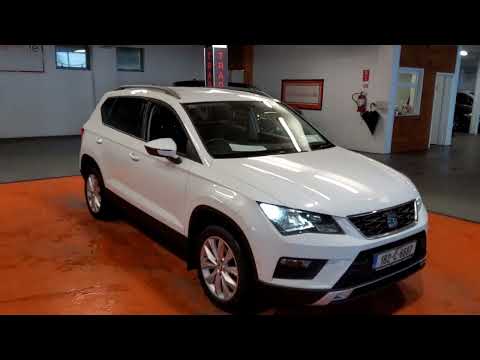 SEAT Ateca 2018 - Image 2