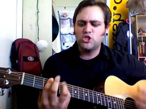 Eating Me Alive - Alkaline Trio