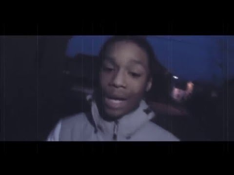 Lil Phil- All A Nigga Know [Shot By $Rich$ Entertainment]