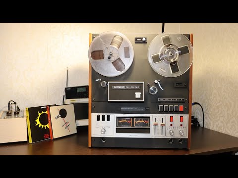 Маяк 001. Возрождение легенды