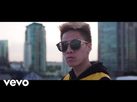 Tony Luu - In My City ft. Lito Garcia