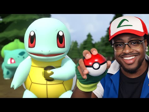 Starter Squad Ep 1-11 LIVE Reaction!