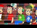 THX In A Nutshell Crossover EXTENDED