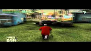 LS:RP - 516 Ganton Hoover Criminals: Smooth Hit!