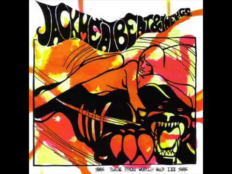 Jack Meatbeat & The Underground Society - Back in the Delta