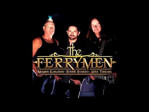 The Ferrymen - One Heart, Lyrics Video