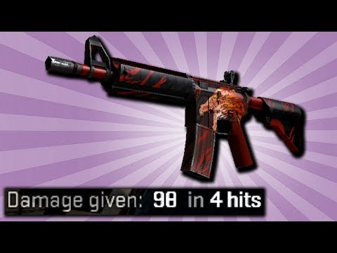 HOW TO USE THE 98 in 4