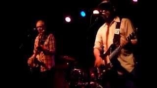 The Bats - Smoking Her Wings