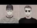 Pet Shop Boys - The Samurai In Autumn (Demo)