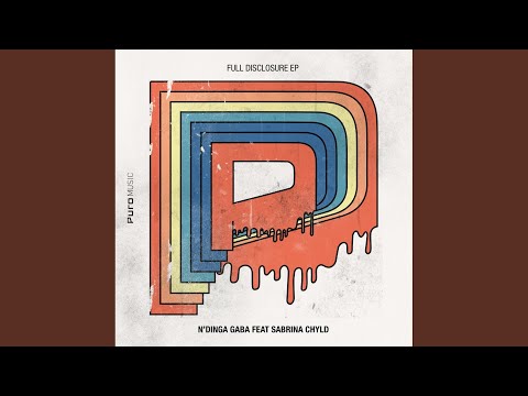 Full Disclosure (Original Mix)