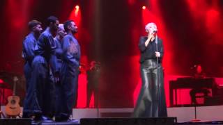 Malika Ayane - Cosa hai messo nel caffè (Live in Torino, 26/10/2015)